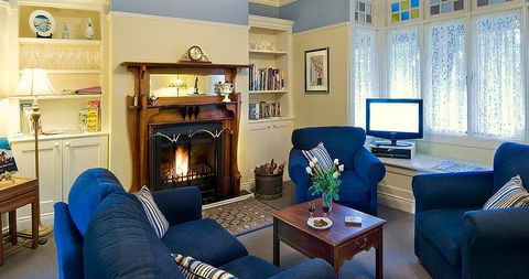 Bethany Manor Bed And Breakfast - Accommodation Gold Coast 0