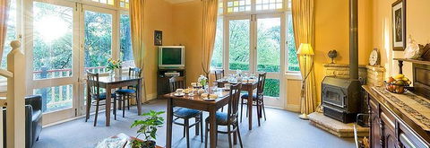 Bethany Manor Bed And Breakfast - Accommodation Gold Coast 1