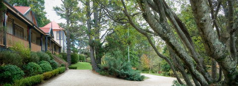 Bethany Manor Bed And Breakfast - Accommodation Gold Coast 2