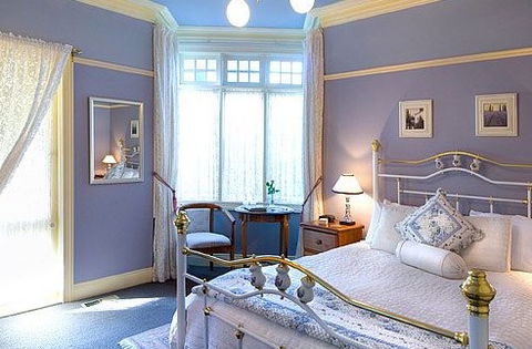 Bethany Manor Bed And Breakfast - Accommodation Gold Coast 3