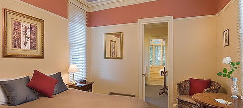 Bethany Manor Bed And Breakfast - Accommodation Gold Coast 5