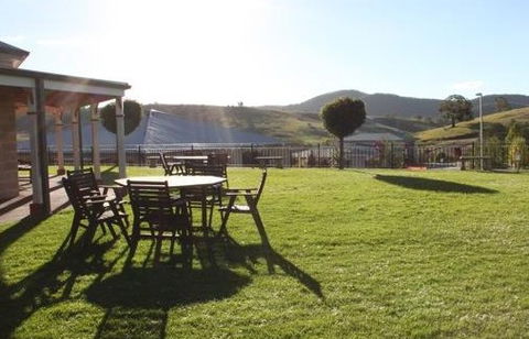 Bowen Inn - Accommodation Gold Coast 0