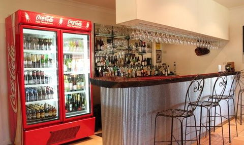 Bowen Inn - Accommodation Gold Coast 3