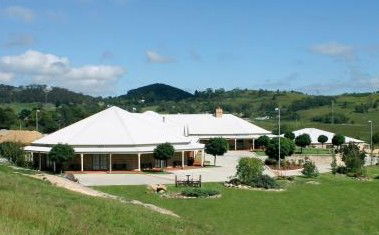 Bowen Inn - Accommodation Gold Coast 5
