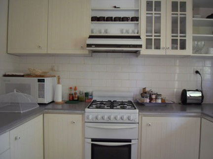 Chimney Cottage - Accommodation Gold Coast 0
