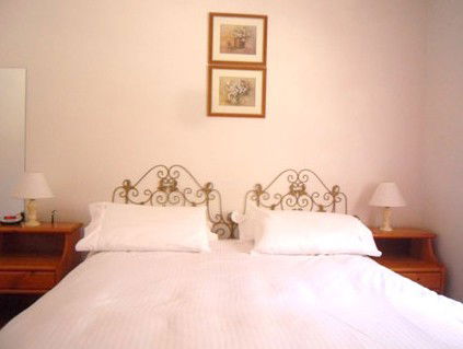 Chimney Cottage - Accommodation Gold Coast 1