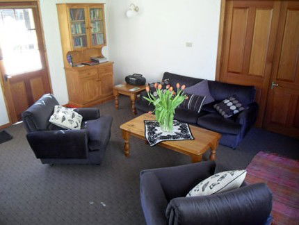 Chimney Cottage - Accommodation Gold Coast 2