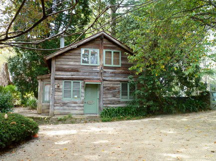 Chimney Cottage - Accommodation Gold Coast 3