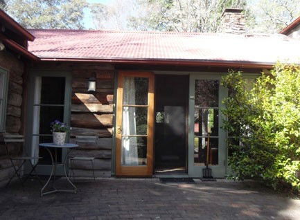 Chimney Cottage - Accommodation Gold Coast 4
