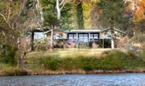 Blue Mountains Lakeside Bed And Breakfast - Accommodation Gold Coast 0