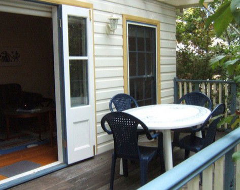 AppleBlossom Cottage - Gold Coast 4U 1