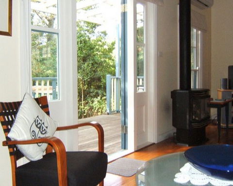 AppleBlossom Cottage - Gold Coast 4U 2