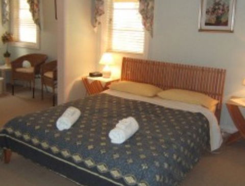 AppleBlossom Cottage - Gold Coast 4U 3