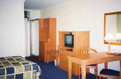 Undowner Gardenia Motor Inn Bass Hill - Gold Coast 4U 0