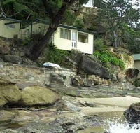 Bundeena Beachshack - Accommodation Gold Coast