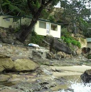 Bundeena Beachshack - Accommodation Gold Coast 0