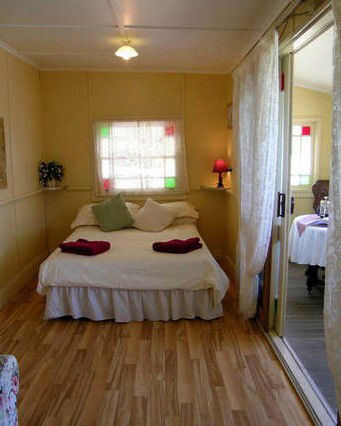 Bundeena Beachshack - Accommodation Gold Coast 2