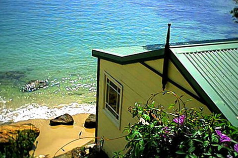Bundeena Beachshack - Accommodation Gold Coast 5