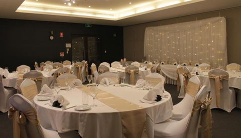 Chifley Eastern Creek - Accommodation Gold Coast 1