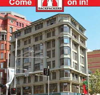 790 on George Backpackers - Accommodation Gold Coast