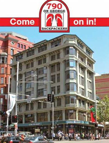 790 On George Backpackers - Accommodation Gold Coast 0