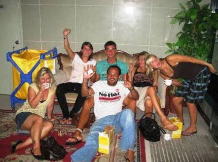 790 On George Backpackers - Accommodation Gold Coast 5