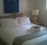 Absolute Beachfront Manly Bed and Breakfast - Accommodation Gold Coast