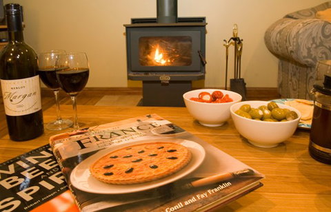 Bingle Tree Retreat - Accommodation Gold Coast 0