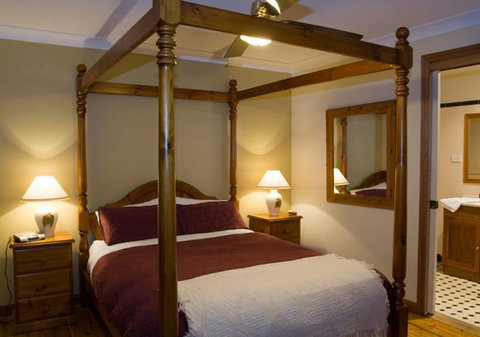 Bingle Tree Retreat - Accommodation Gold Coast 2