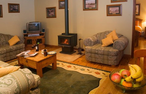 Bingle Tree Retreat - Accommodation Gold Coast 3