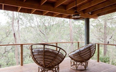 Billabong Retreat Sydney - Accommodation Gold Coast 0