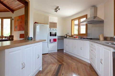 Billabong Retreat Sydney - Accommodation Gold Coast 1