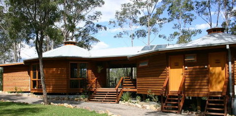 Billabong Retreat Sydney - Accommodation Gold Coast 4