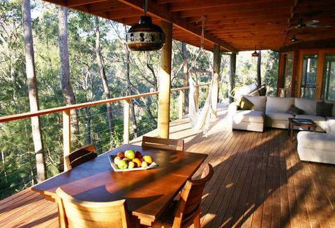 Billabong Retreat Sydney - Accommodation Gold Coast 5