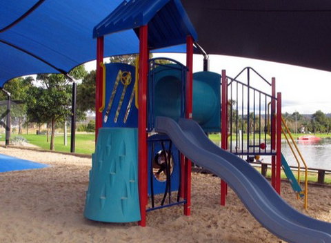 Cables Lodge Accommodation - Accommodation Gold Coast 0