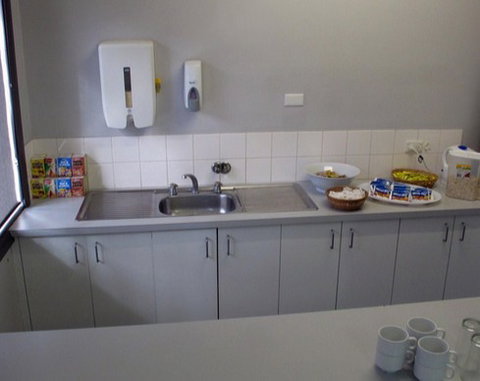 Cables Lodge Accommodation - Accommodation Gold Coast 1