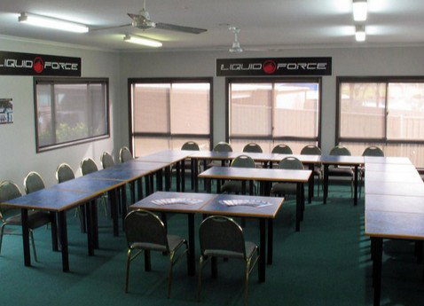 Cables Lodge Accommodation - Accommodation Gold Coast 3