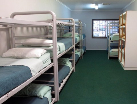 Cables Lodge Accommodation - Accommodation Gold Coast 5