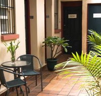 Challis Lodge - Accommodation Gold Coast