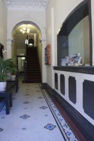 Challis Lodge - Accommodation Gold Coast 5