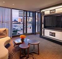 Astral Tower and Residences at The Star - Accommodation Gold Coast