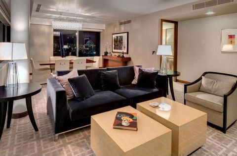 Astral Tower And Residences At The Star - Accommodation Gold Coast 1