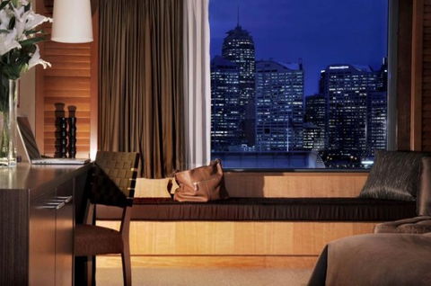 Astral Tower And Residences At The Star - Accommodation Gold Coast 2