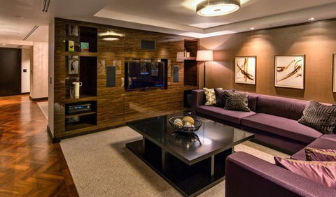 Astral Tower And Residences At The Star - Accommodation Gold Coast 4