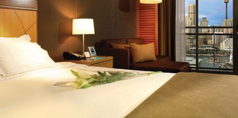 Astral Tower And Residences At The Star - Accommodation Gold Coast 5