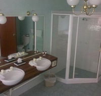 Blue Cattle Dog Motel - Accommodation Gold Coast