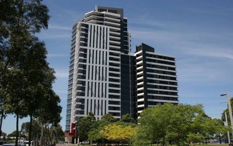 Australia Towers 19.06 - Accommodation Gold Coast 0