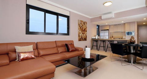 Australia Towers 19.06 - Accommodation Gold Coast 5