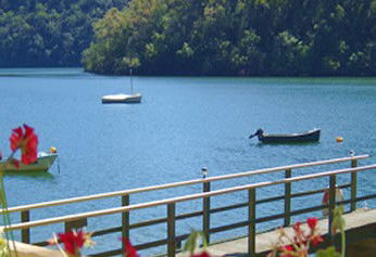 Berowra Waters NSW Accommodation Gold Coast