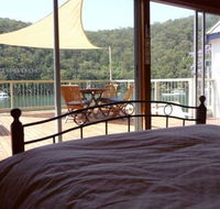 Berowra Waters SHolidays - Accommodation Gold Coast